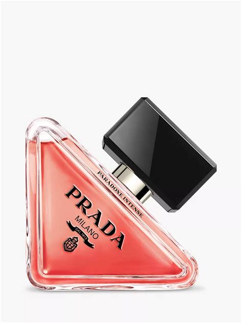 prada milano paradoxe intense